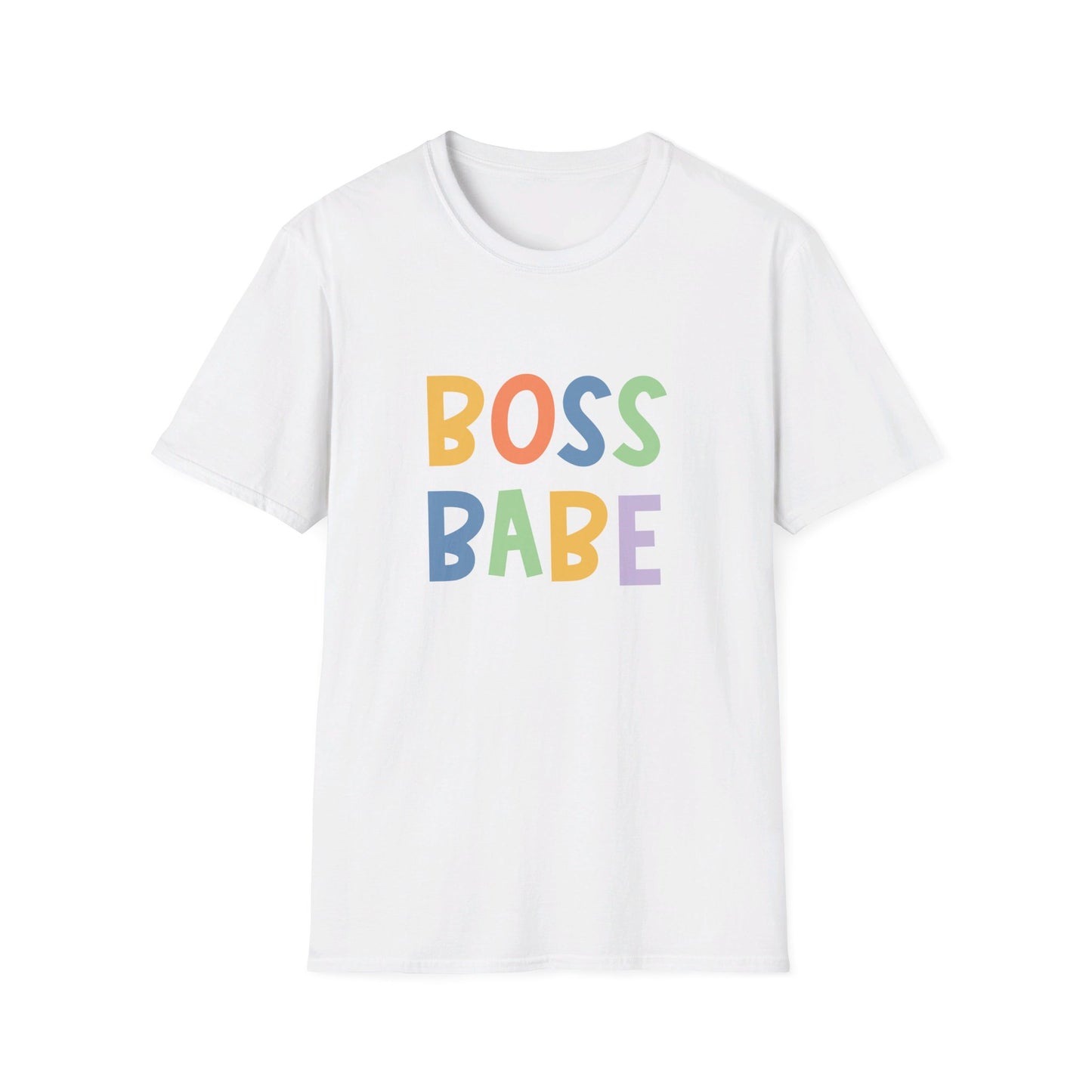 Boss Babe