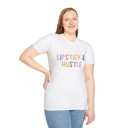 Lipstick&Hustle