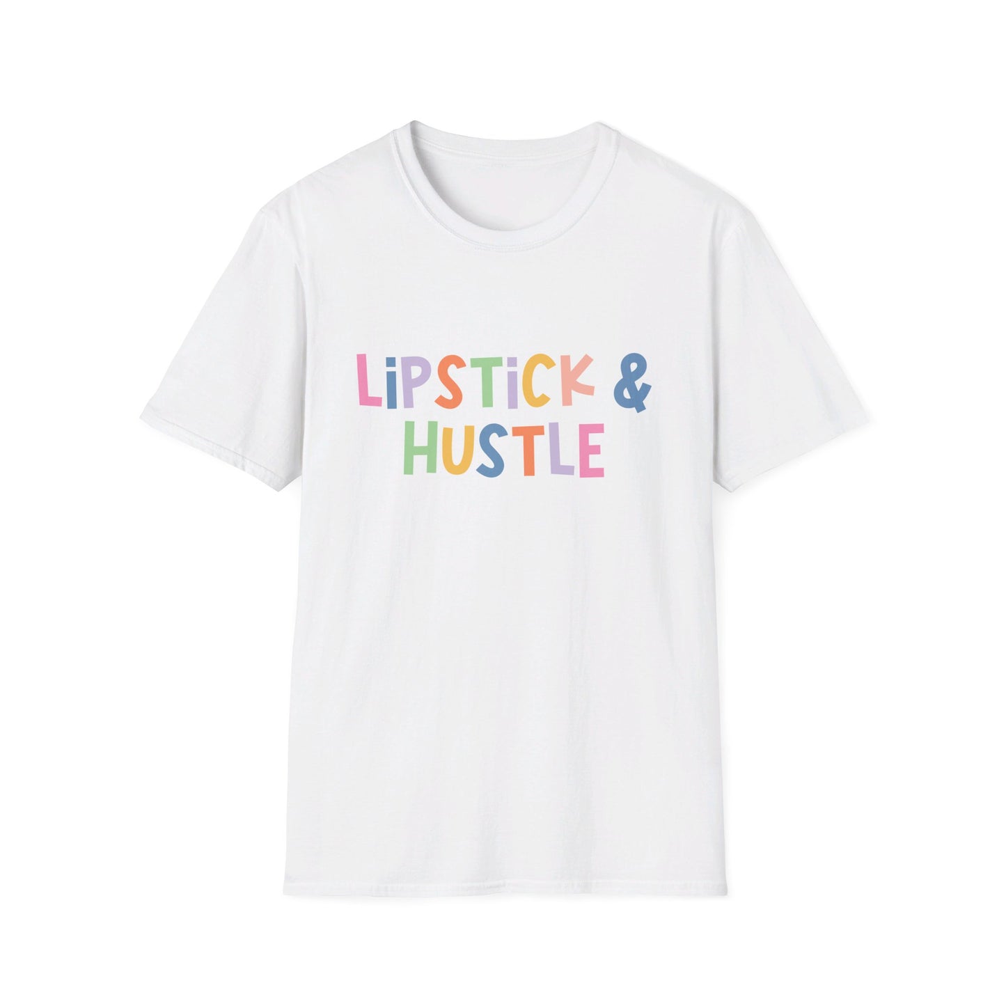 Lipstick&Hustle