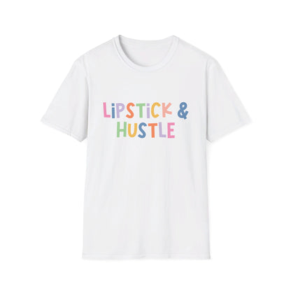 Lipstick&Hustle