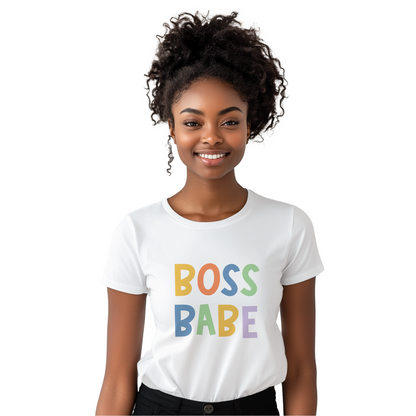 Boss Babe