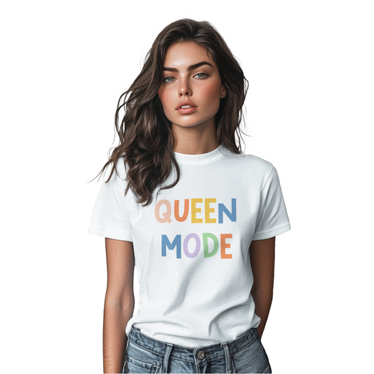 Queen Mode