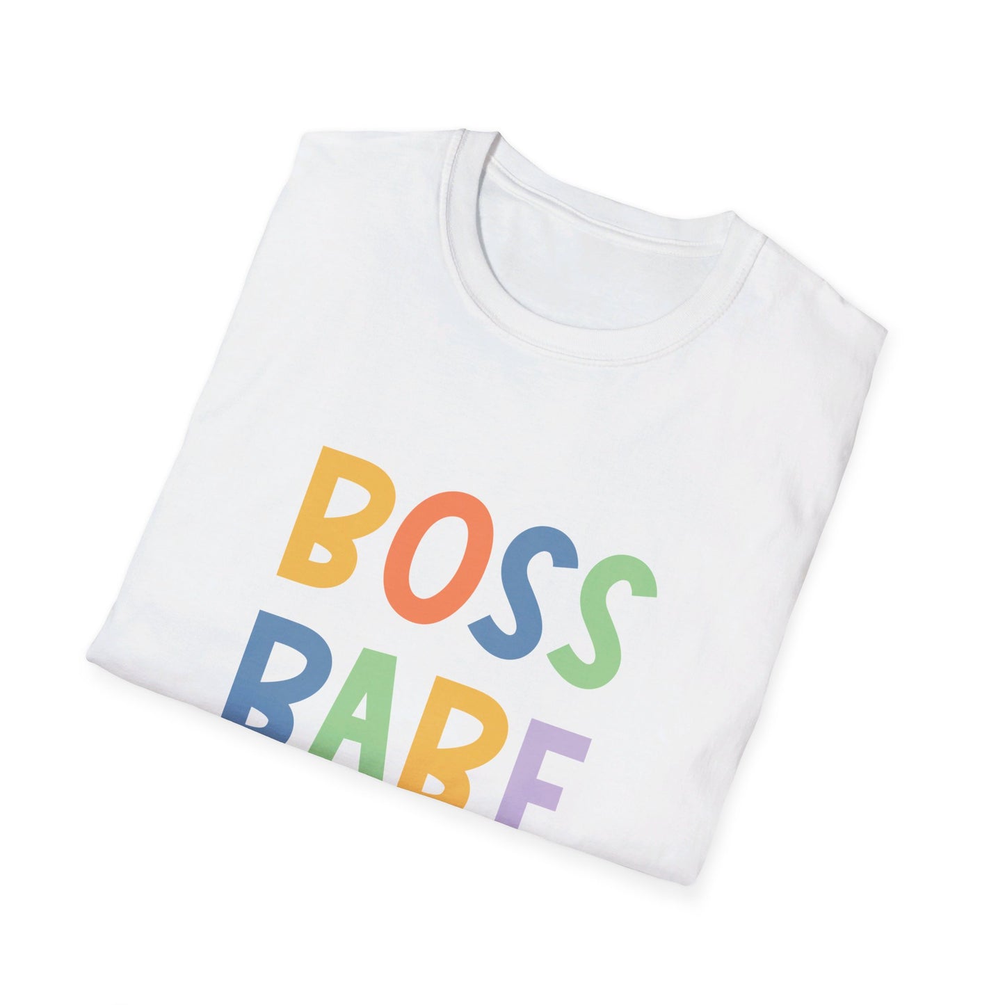 Boss Babe