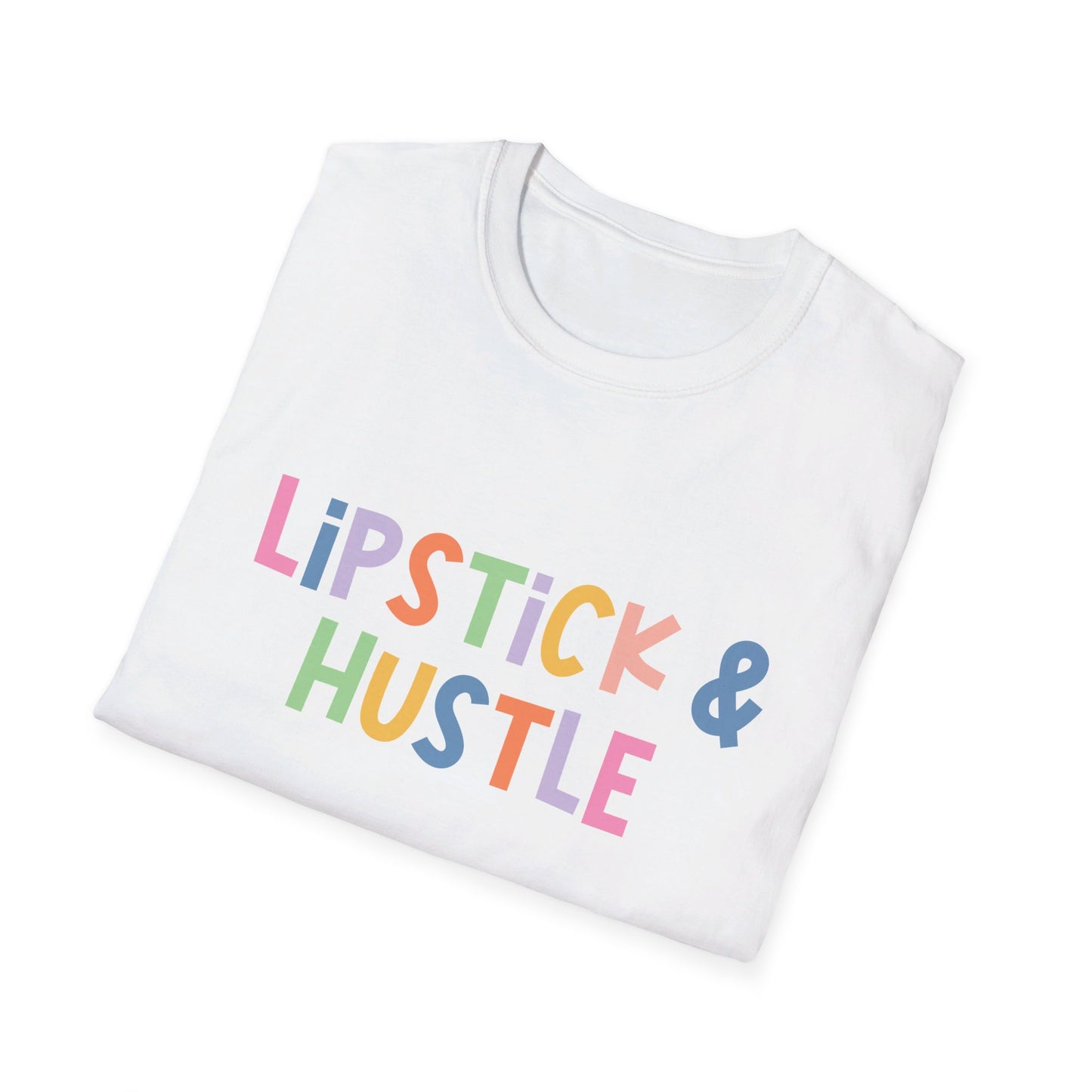 Lipstick&Hustle