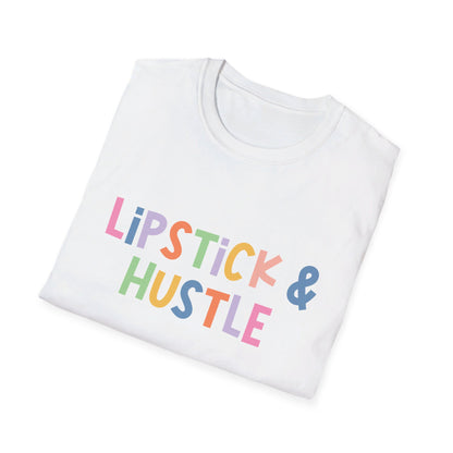 Lipstick&Hustle